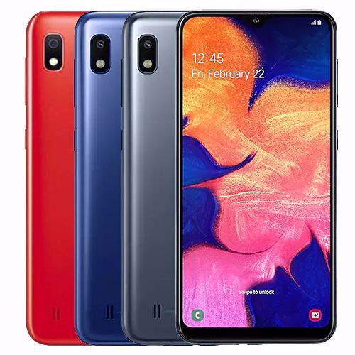 samsung a10 s 128gb