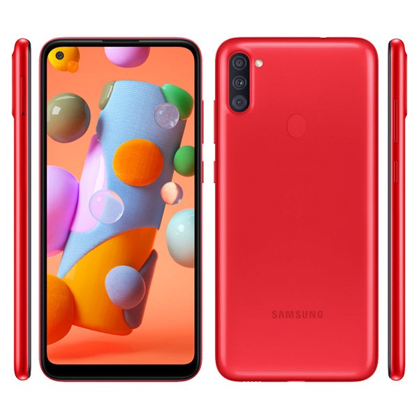 Samsung Galaxy A11 price in Bangladesh