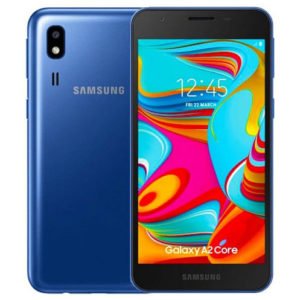 Samsung Galaxy A2 Core