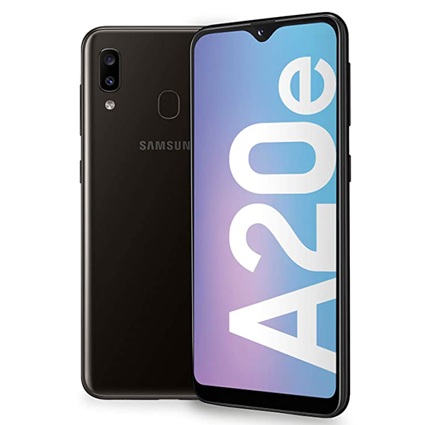 galaxy a20e specs