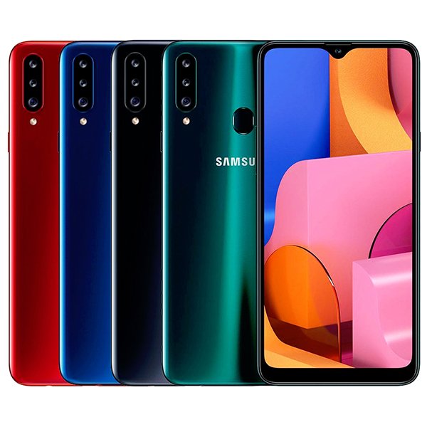 samsung galaxy a20s 4gb