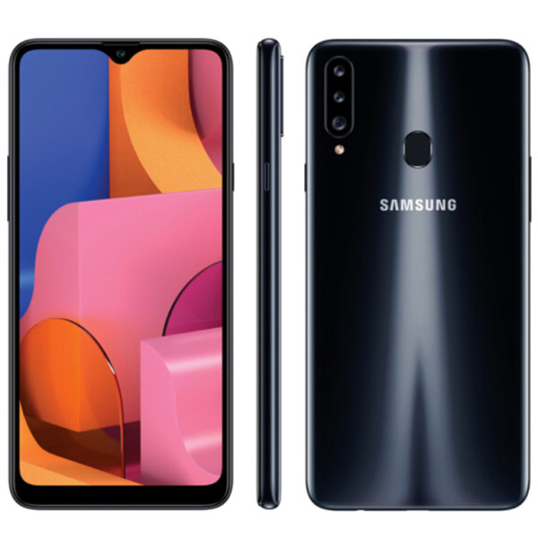 samsung a20s 4gb price