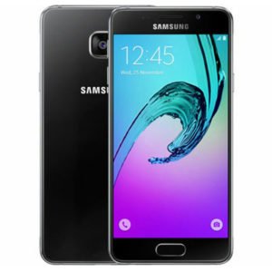 Samsung Galaxy A3 (2016)