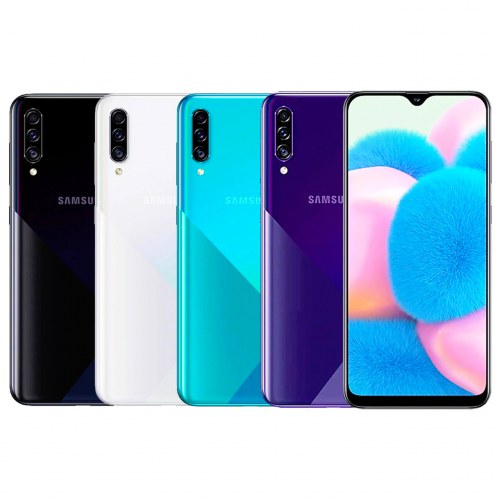 samsung galaxy a30s all colours