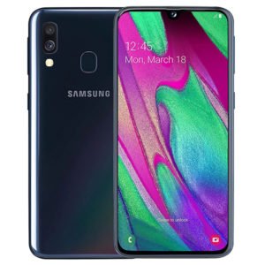 Samsung Galaxy A40