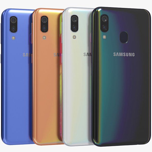 samsung galaxy a40 price