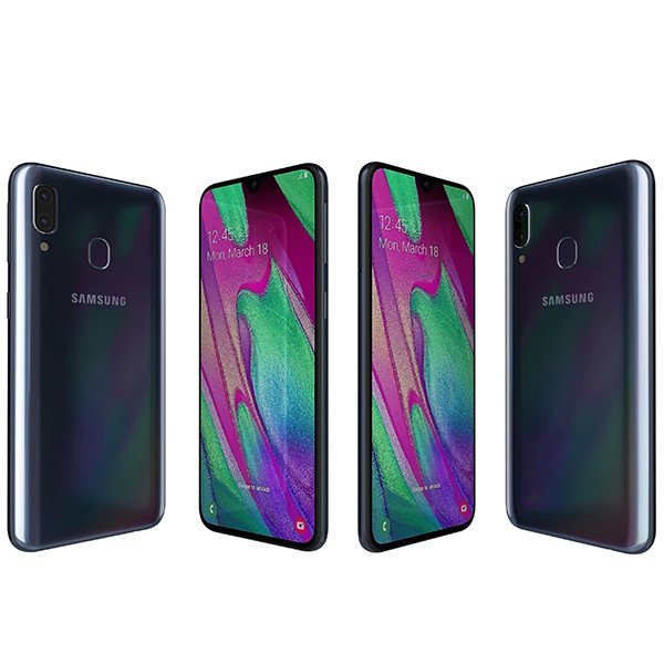 samsung galaxy a40 price