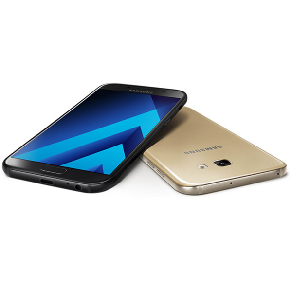 android 10 galaxy a5 2017