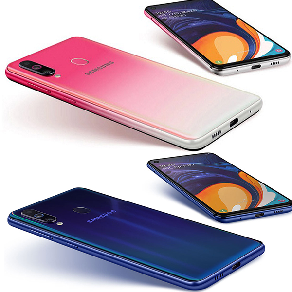 samsung galaxy a60 price