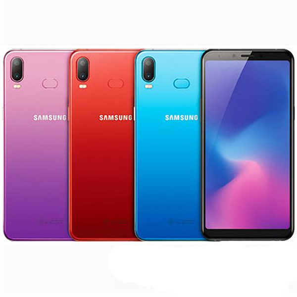 samsung galaxy a60s specs