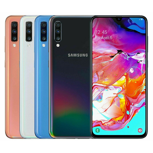 samsung a70 pro price