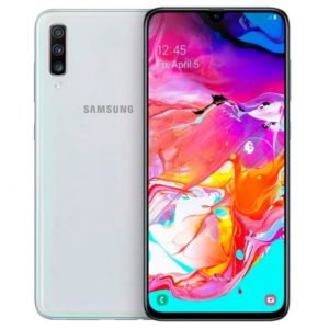 Samsung Galaxy A70s