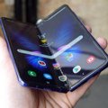 Samsung Galaxy Fold Display