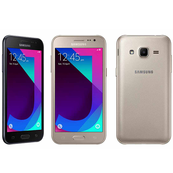 samsung j2 features 2017