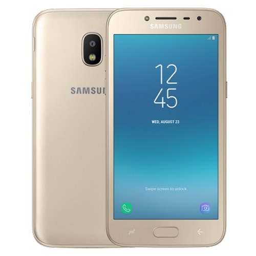 samsung j2 2018 model number