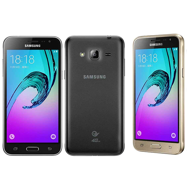 samsung galaxy j3 2016 ram