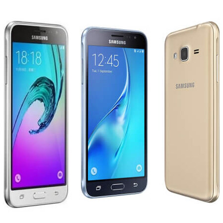 Samsung Galaxy J3 (2016) price in Bangladesh 2024 | bd price