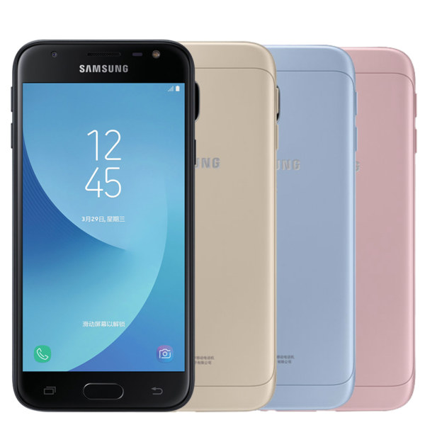 galaxy j3 pro 2020