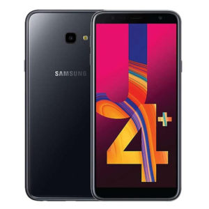 Samsung Galaxy J4+