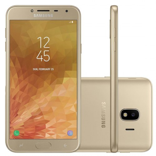 samsung j4  price in korea