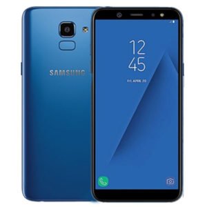 Samsung Galaxy J6