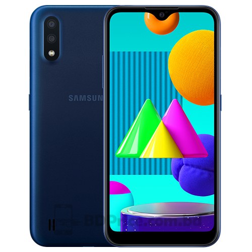 samsung m01 price and specification