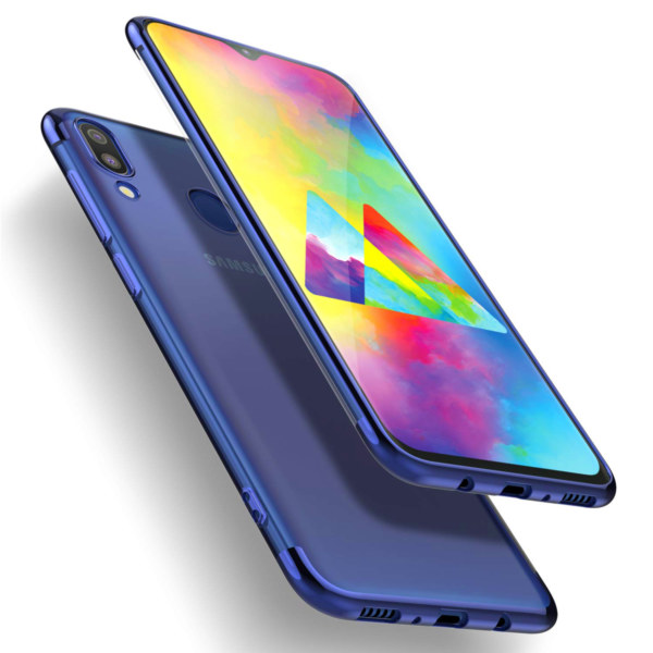 samsung galaxy m10s mobile phone