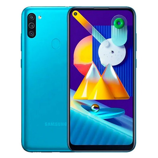 samsung galaxy m11 display price