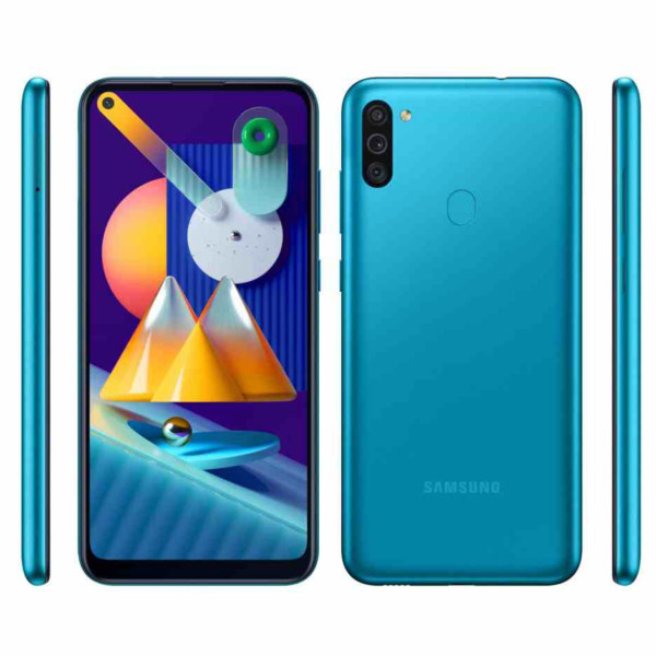 samsung m11 details