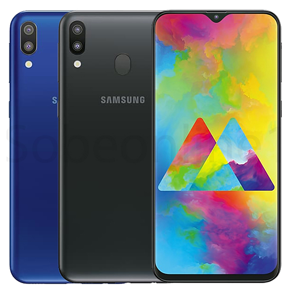 galaxy m20s price