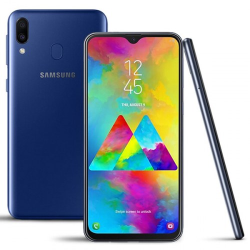 samsung m20s launch date