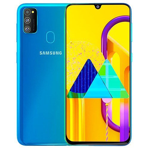 Смартфон samsung galaxy m22 4 128gb белый обзор