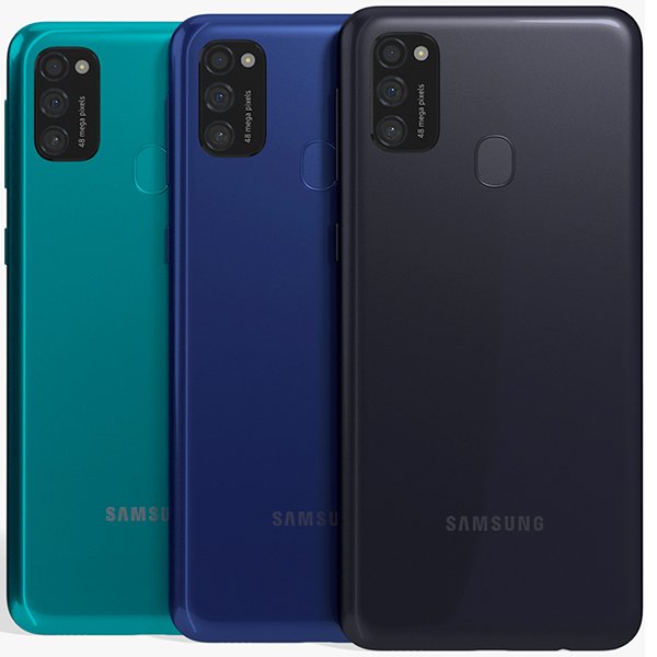 Samsung Galaxy M21 Price in Bangladesh 2020 | BDPrice.com.bd