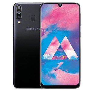 Samsung Galaxy M30