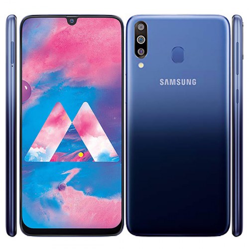 samsung galaxy m30 3gb price