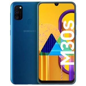 Samsung Galaxy M30s