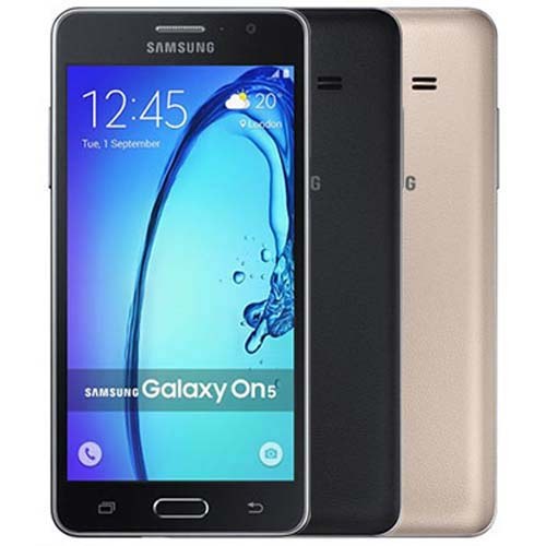 samsung galaxy on 5 price