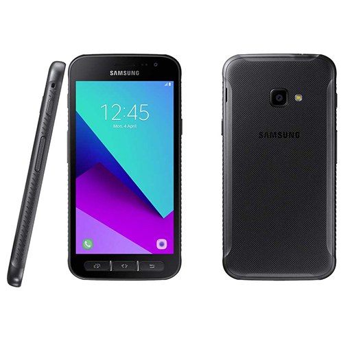 galaxy xcover 4 price