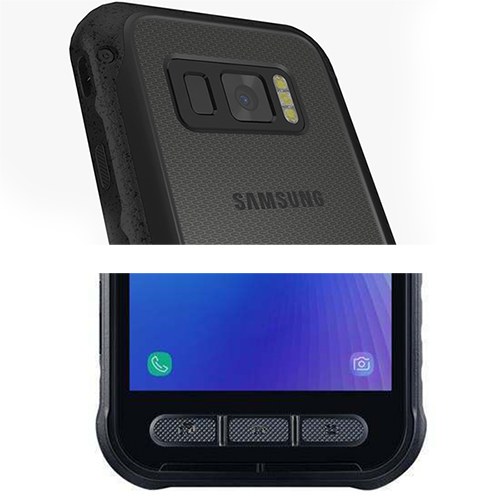 samsung galaxy xcover fieldpro review