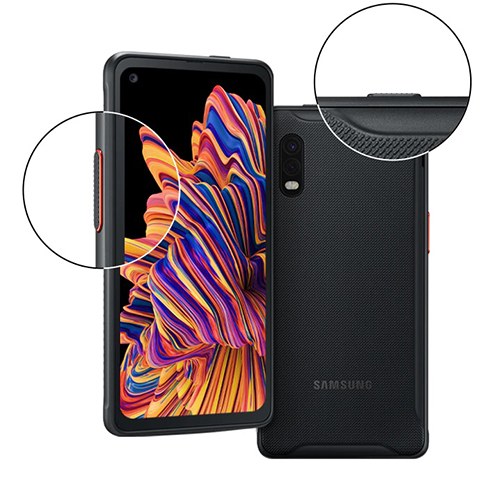 samsung xcover pro release date