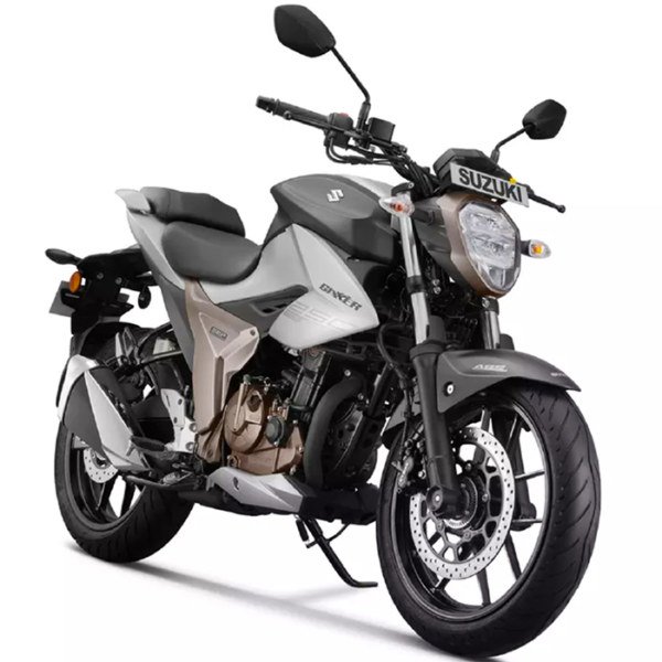 Suzuki Gixxer 250 Price in Bangladesh 2020 | BDPrice.com.bd