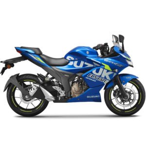 Suzuki Gixxer SF 250