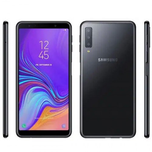 Samsung Galaxy A7 (2018) price in Bangladesh 2024 | bd price | BDPrice ...