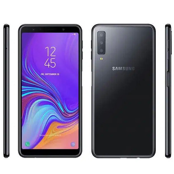 a7 samsung 2018 model