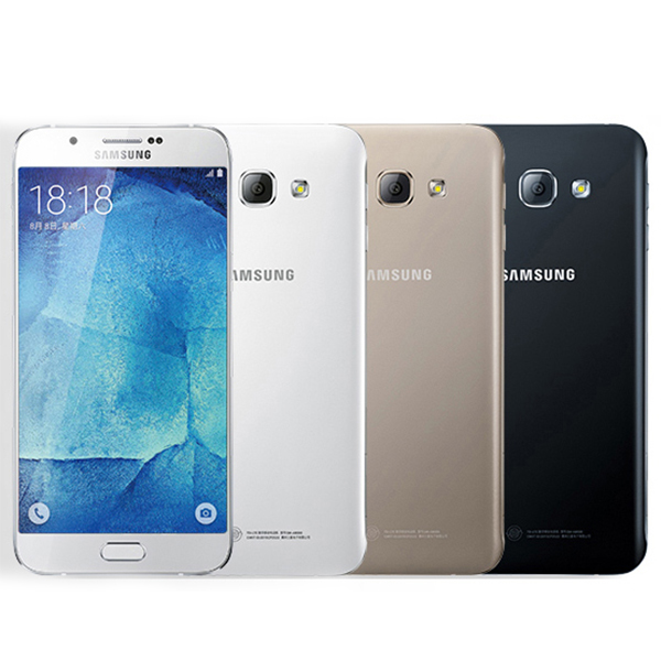 samsung galaxy a8 2017