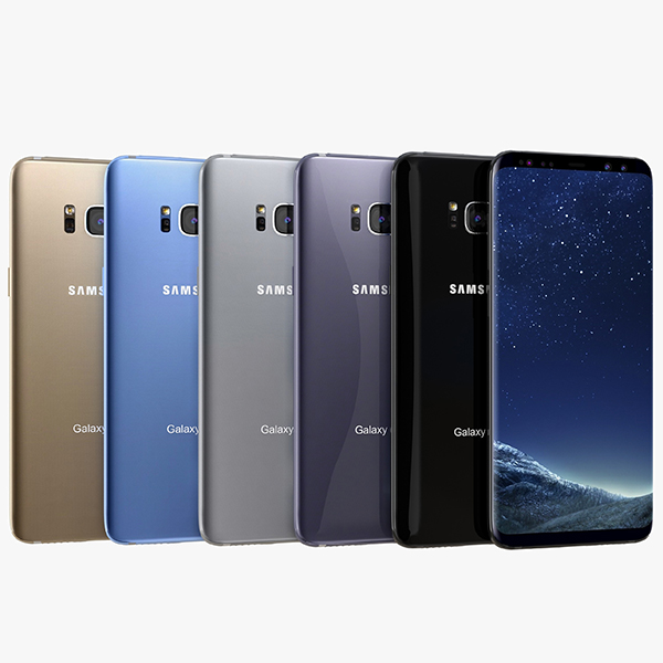 Samsung Galaxy S8 Plus Price in Bangladesh | BD Price