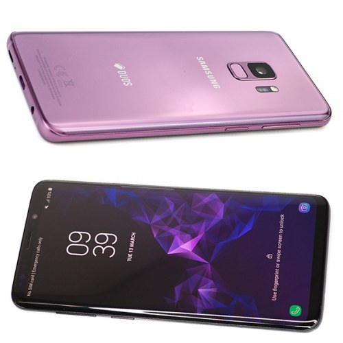 samsung s9 price in bd 2020