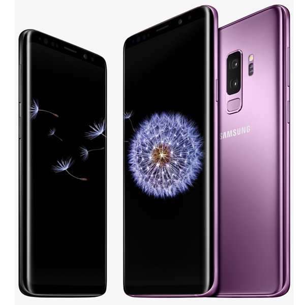 samsung s9 plus price 2018