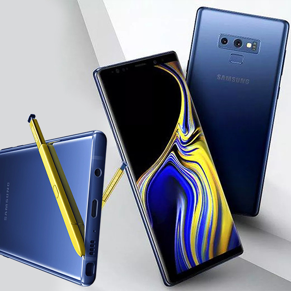 samsung note 9 price in jumia