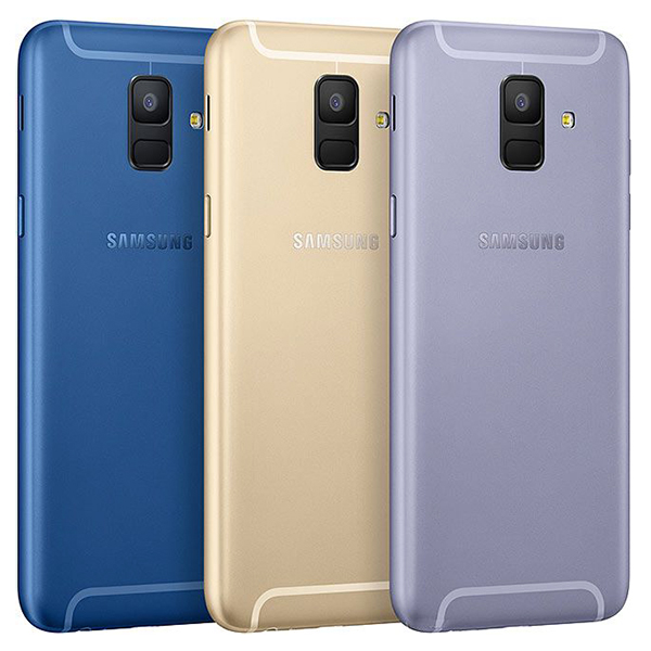 samsung galaxy a6 2018 cena